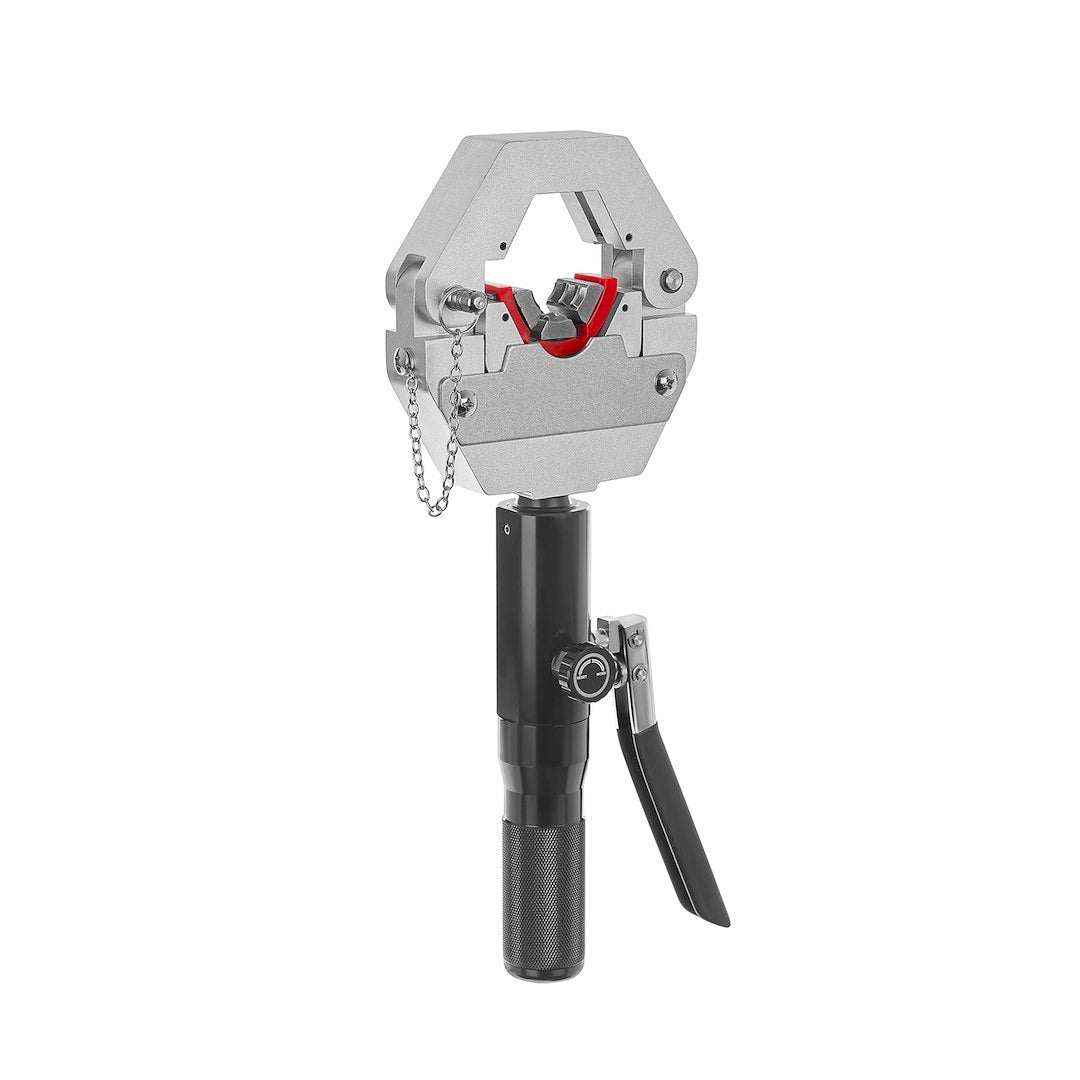 Hydraulische A/C-slang krimpset