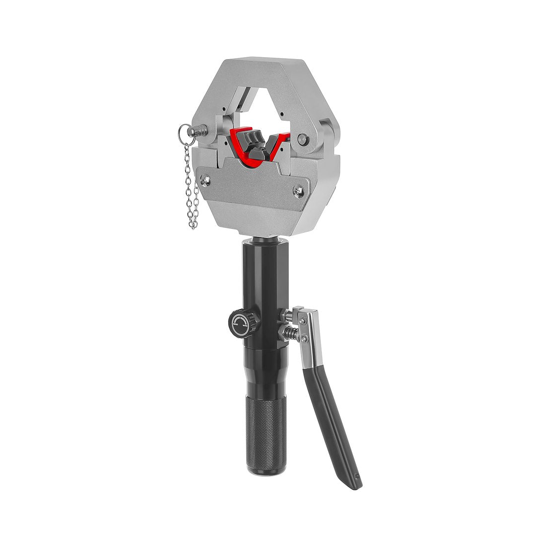 Hydraulische A/C-slang krimpset