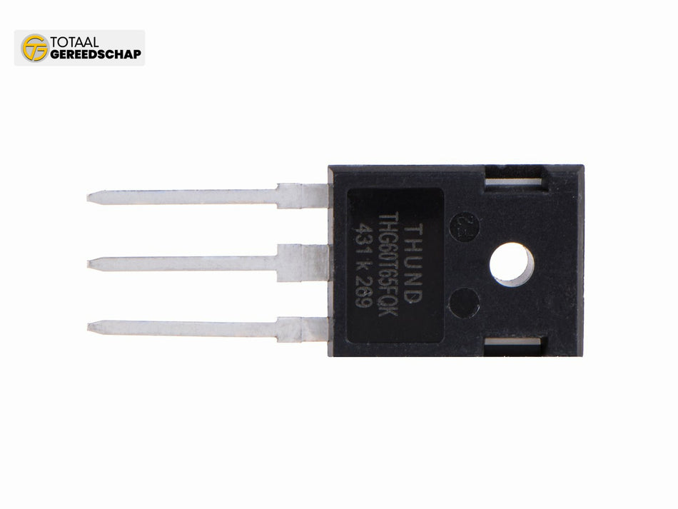 Power transistors parts for G17015