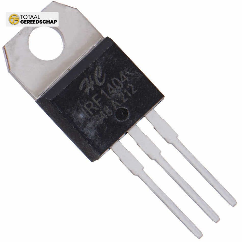 Power transistors parts for G17016