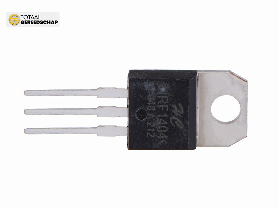 Power transistors parts for G17016