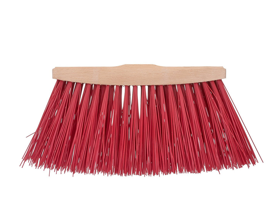 Leren winterhandschoenen van geit, elastische katoenen rug, klittenband manchet maat 11