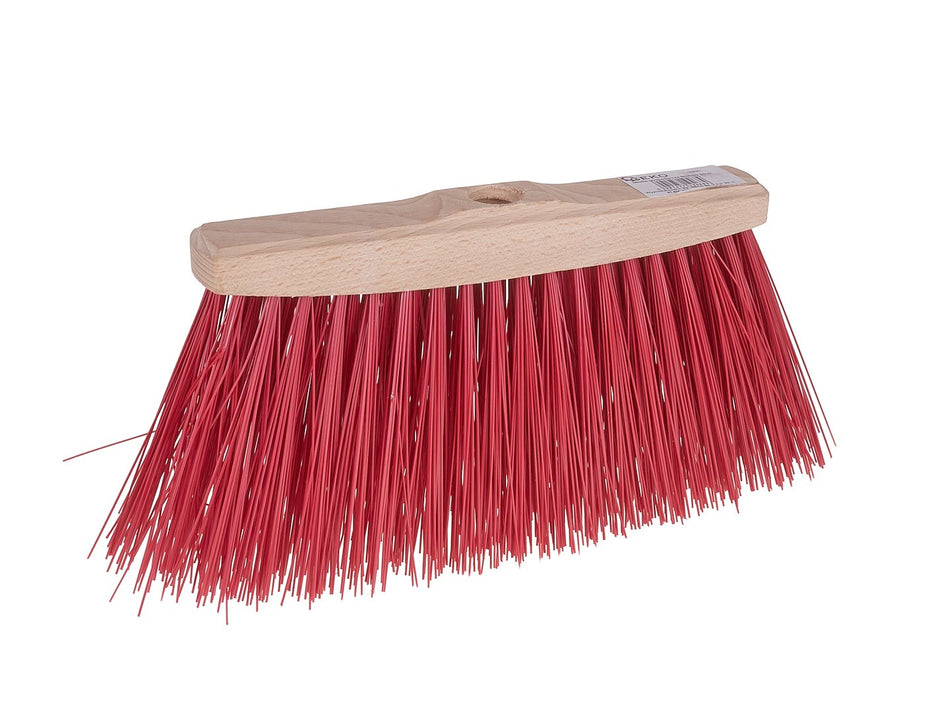 Leren winterhandschoenen van geit, elastische katoenen rug, klittenband manchet maat 11