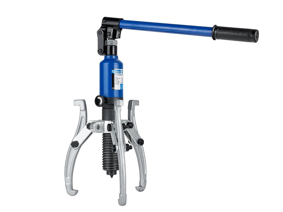 Hydraulische kaaktrekker set 5T