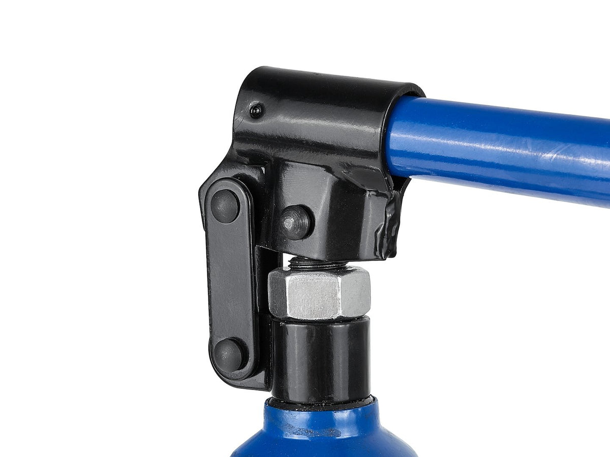 Hydraulische kaaktrekker set 5T