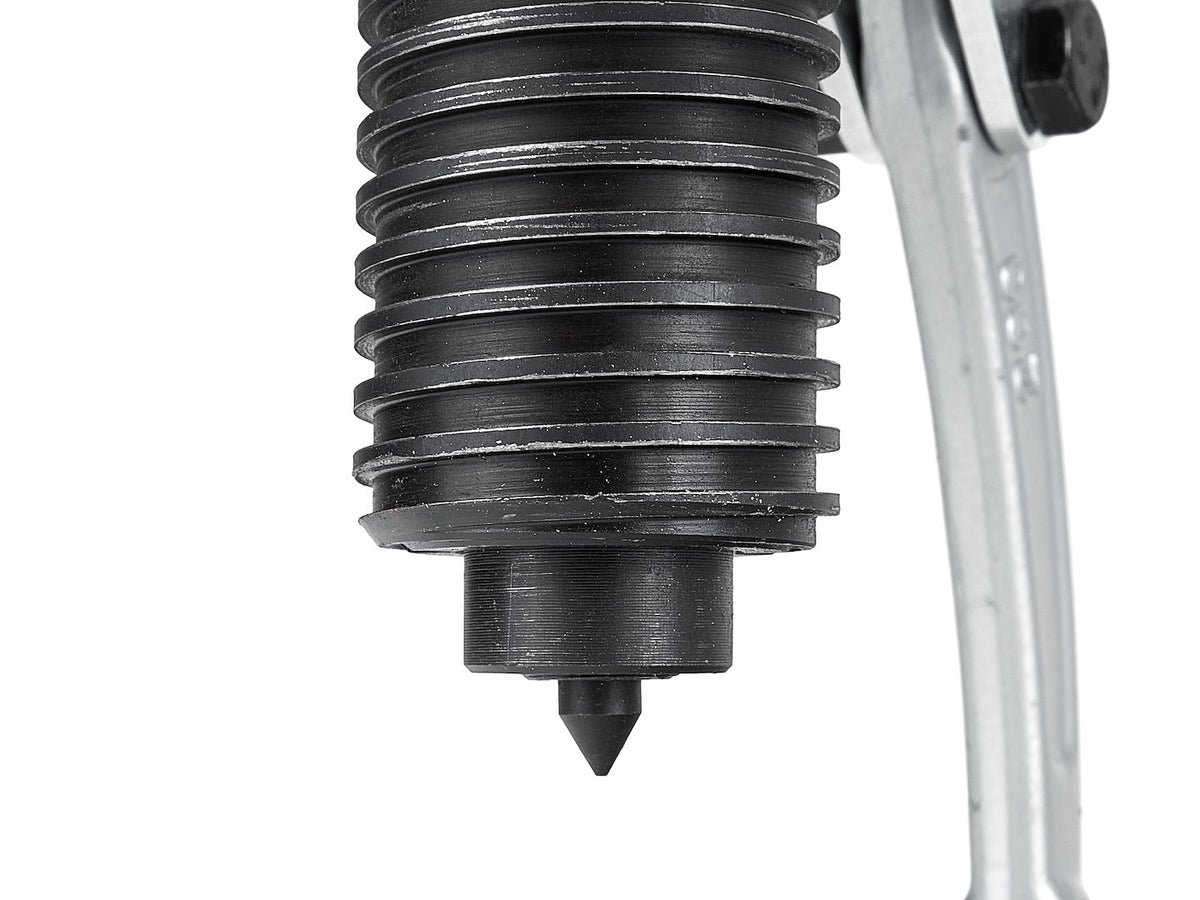 Hydraulische kaaktrekker set 5T