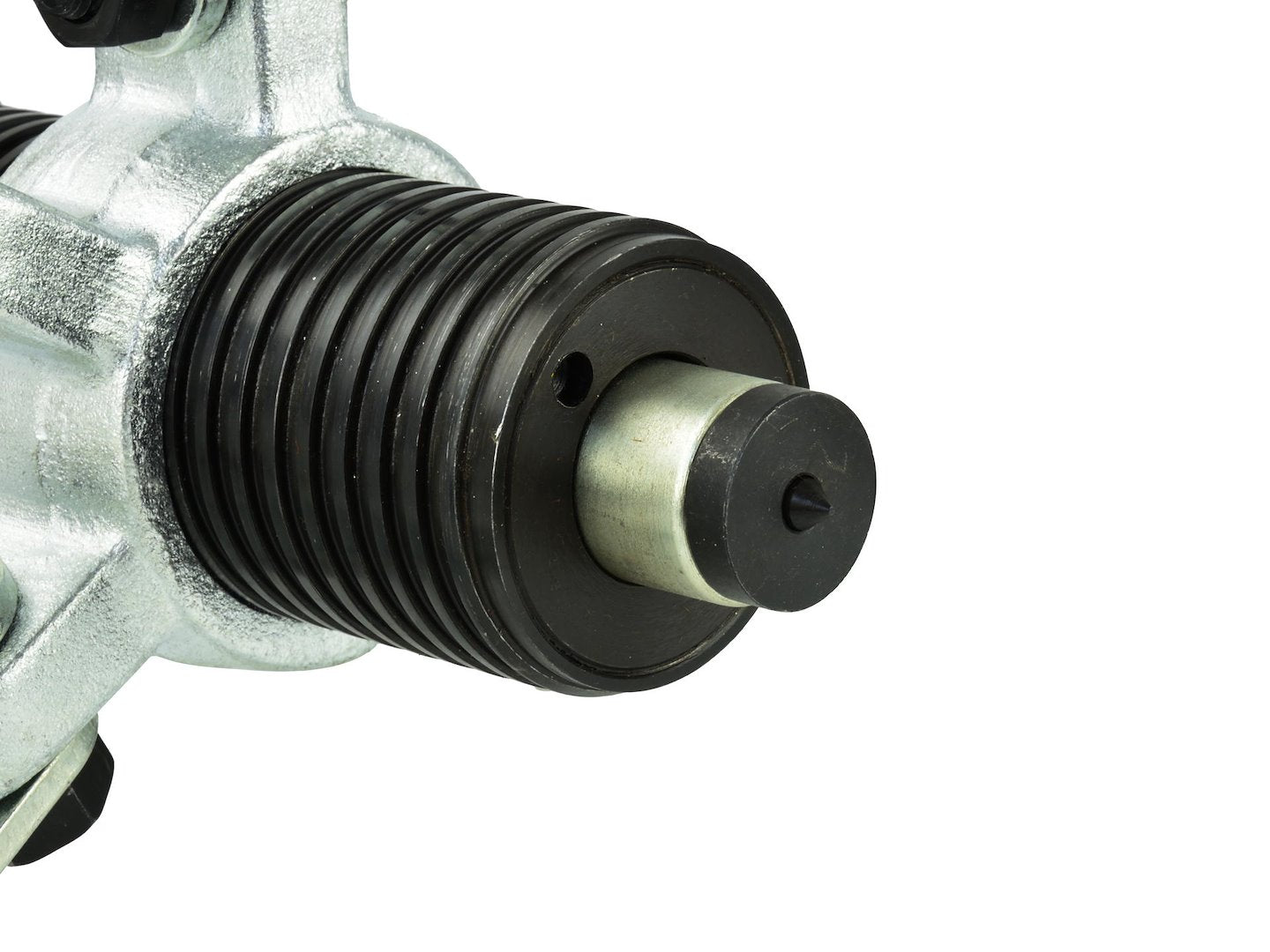 Hydraulische kaaktrekker set 10T