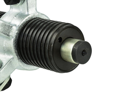 Hydraulische kaaktrekker set 10T