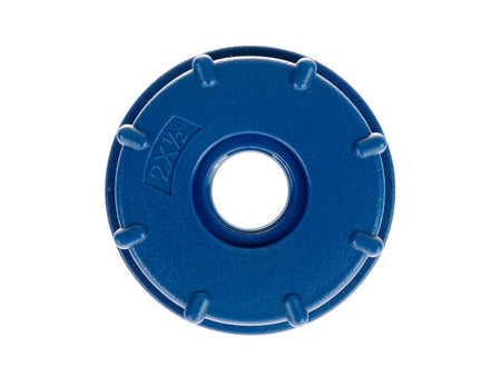 IBC-adapter S60x6 Vrouwelijk x 3/4" Vrouwelijk