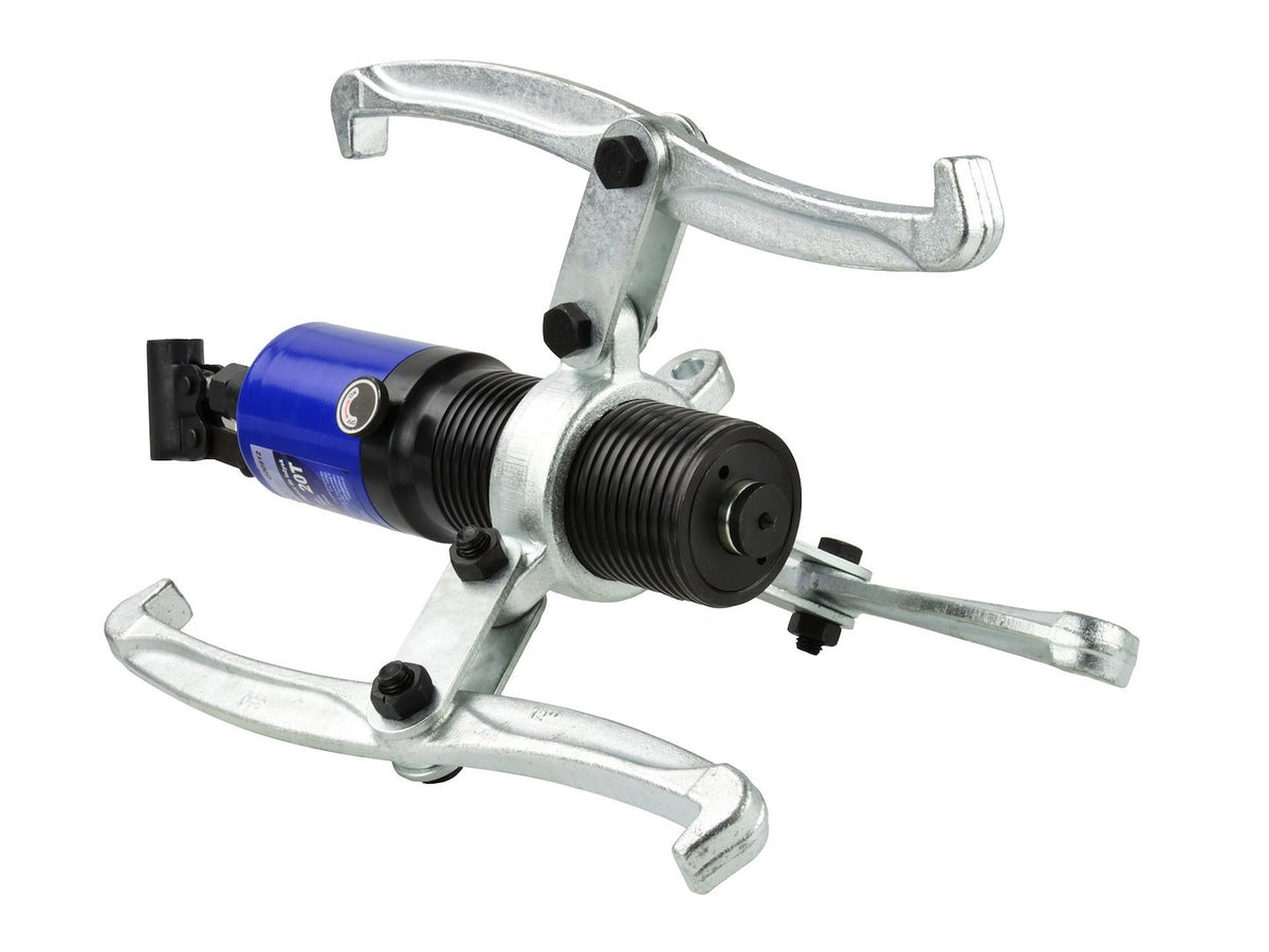 Hydraulische kaaktrekker set 20T