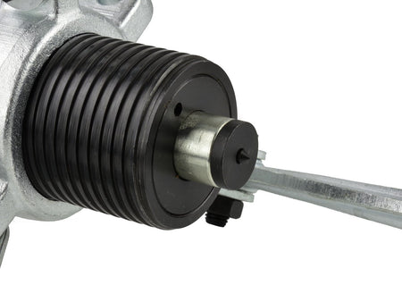 Hydraulische kaaktrekker set 20T
