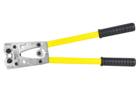 Kabelschoen crimp-tang 6-50mm2