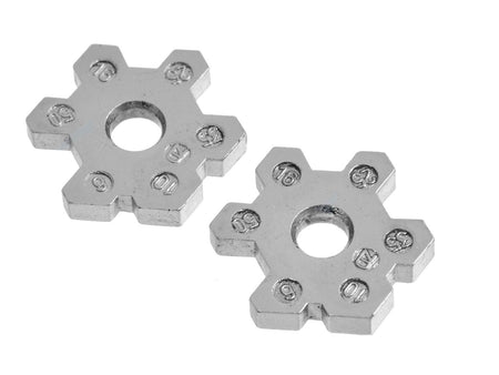 Kabelschoen crimp-tang 6-50mm2