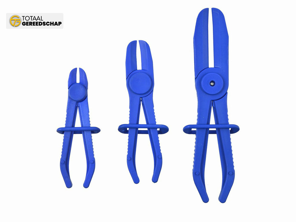 Hose Clamp Pliers Set