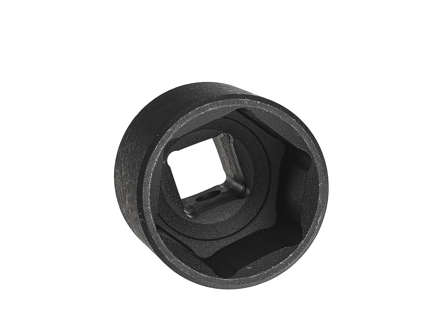 Dopsleutel slag 1/2" 6-kant 19mm CR-MO