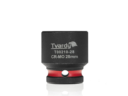 Sla-aandraaier 1/2" 6-kant 28mm CR-MO