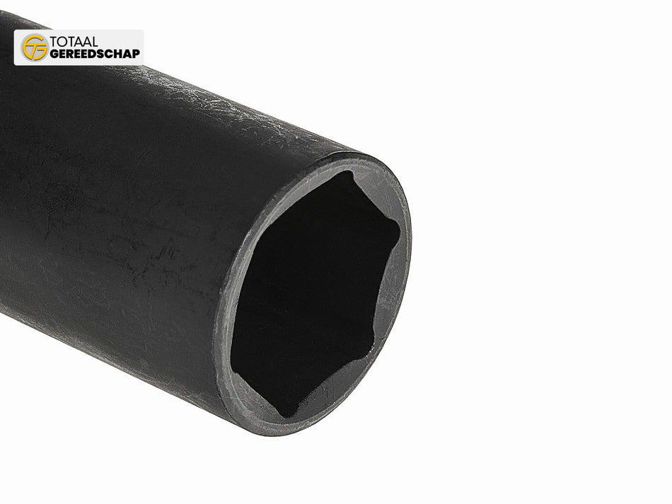 Deep impact socket  1/2" 6PT 11mm CR-MO
