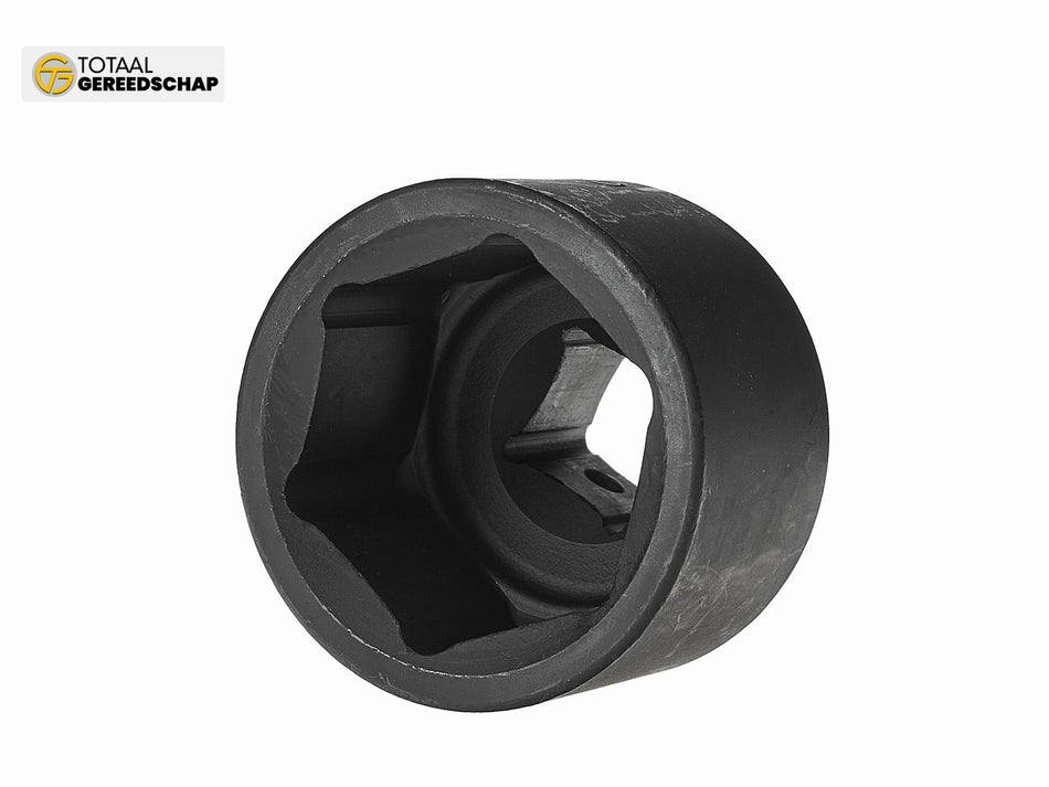 Impact socket  3/4" 6PT 22mm CR-MO