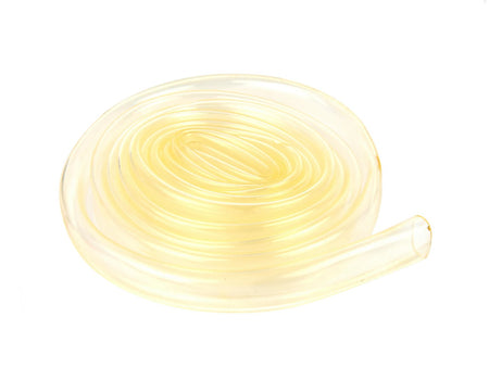 Dompeltransferpomp diesel water olie 12V 37mm + 3m slang