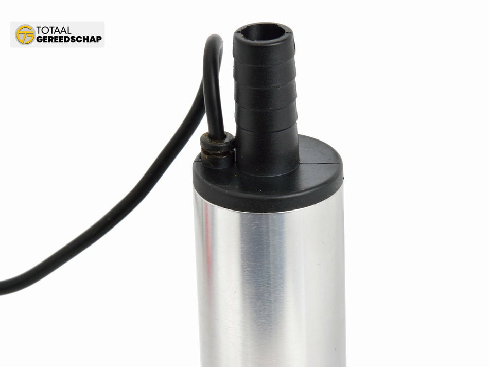 Submersible Transfer Pump Diesel Water Oil 12V 37mm
