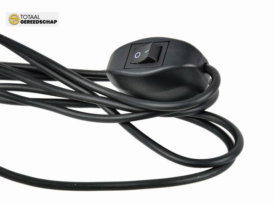 Submersible Transfer Pump Diesel Water Oil 12V 37mm