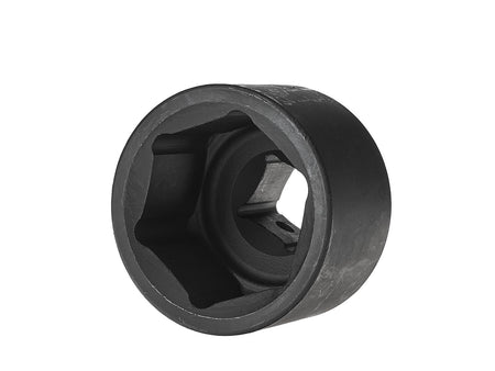 Krachtdop 3/4" 6-kant 60mm CR-MO