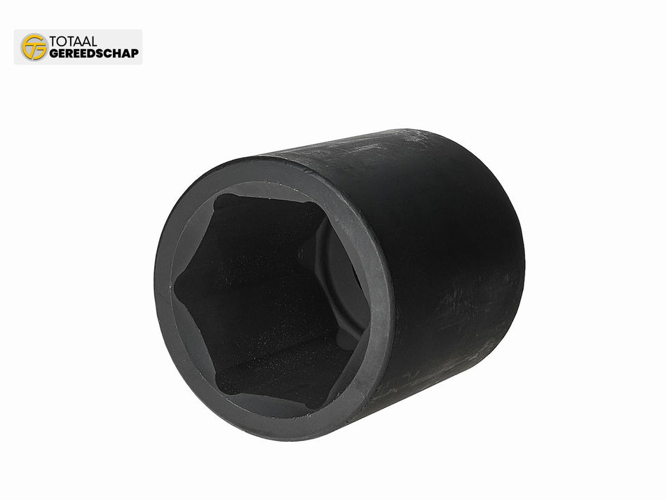 Deep impact socket  3/4" 6PT 24mm CR-MO