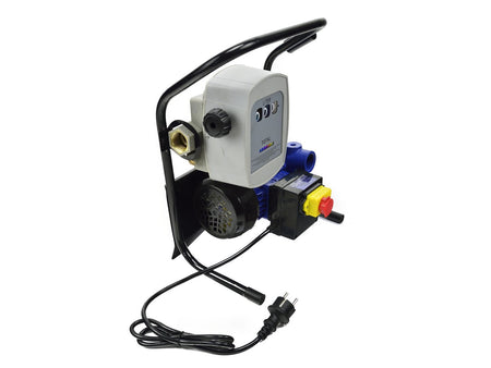 MINI OLIETOMP POMP CPN /zelfaanzuigend/ 600W