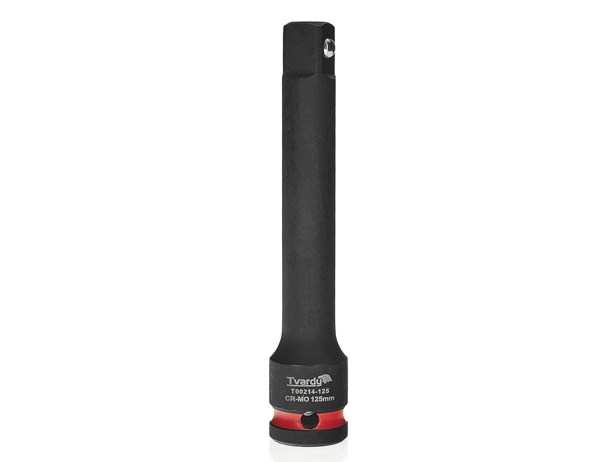 Slagverlengstuk 1/2" 125mm CR-MO