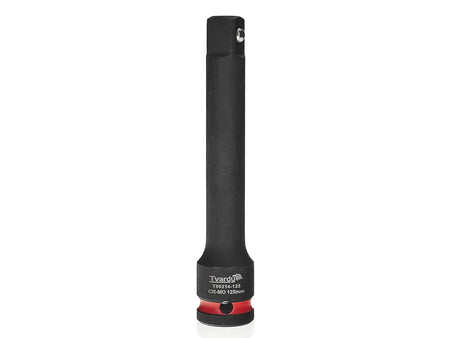 Slagverlengstuk 1/2" 125mm CR-MO
