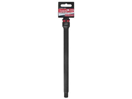 Slagverlengstuk 1/2" 250mm CR-MO