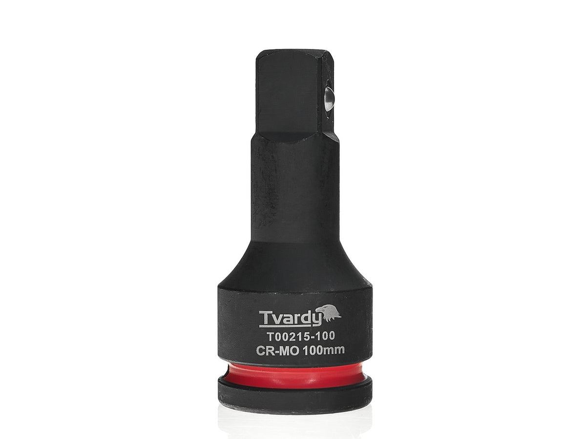 Slagverlengstuk 3/4" 100mm CR-MO