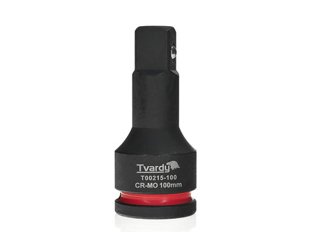 Slagverlengstuk 3/4" 100mm CR-MO