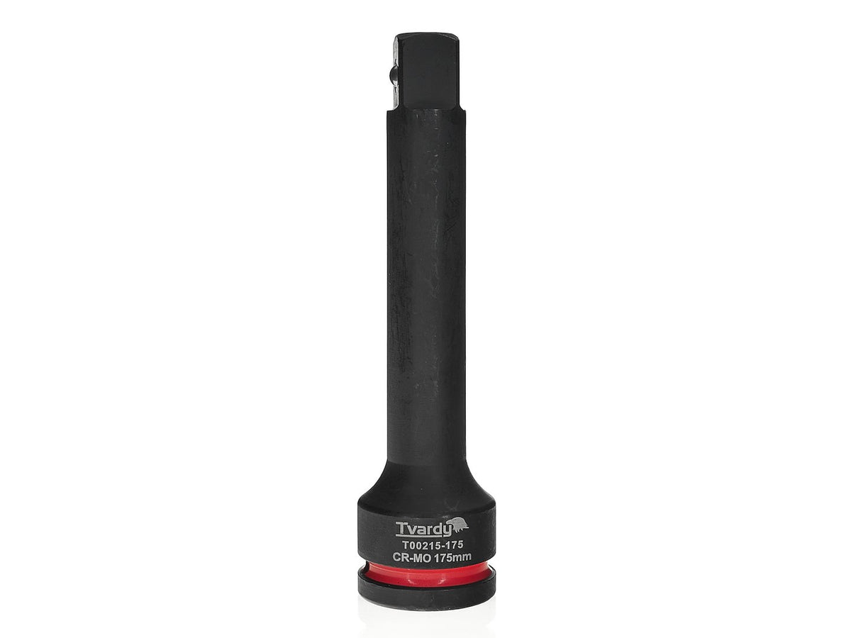 Slagverlengstuk 3/4" 175mm CR-MO
