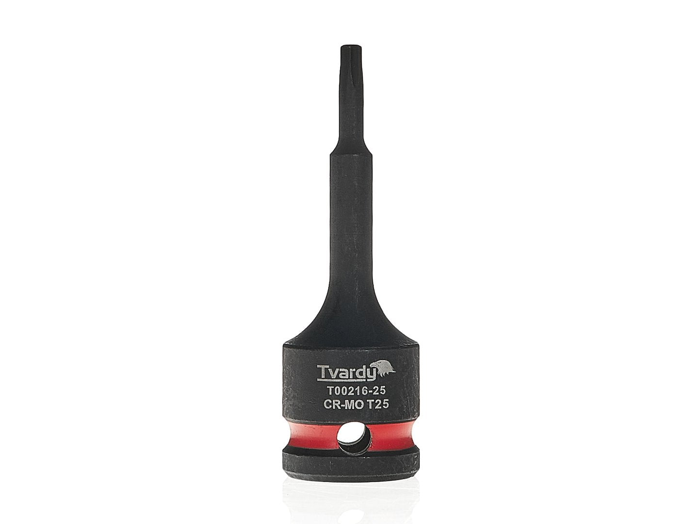 Slagsok TORX 1/2" T27 CR-MO
