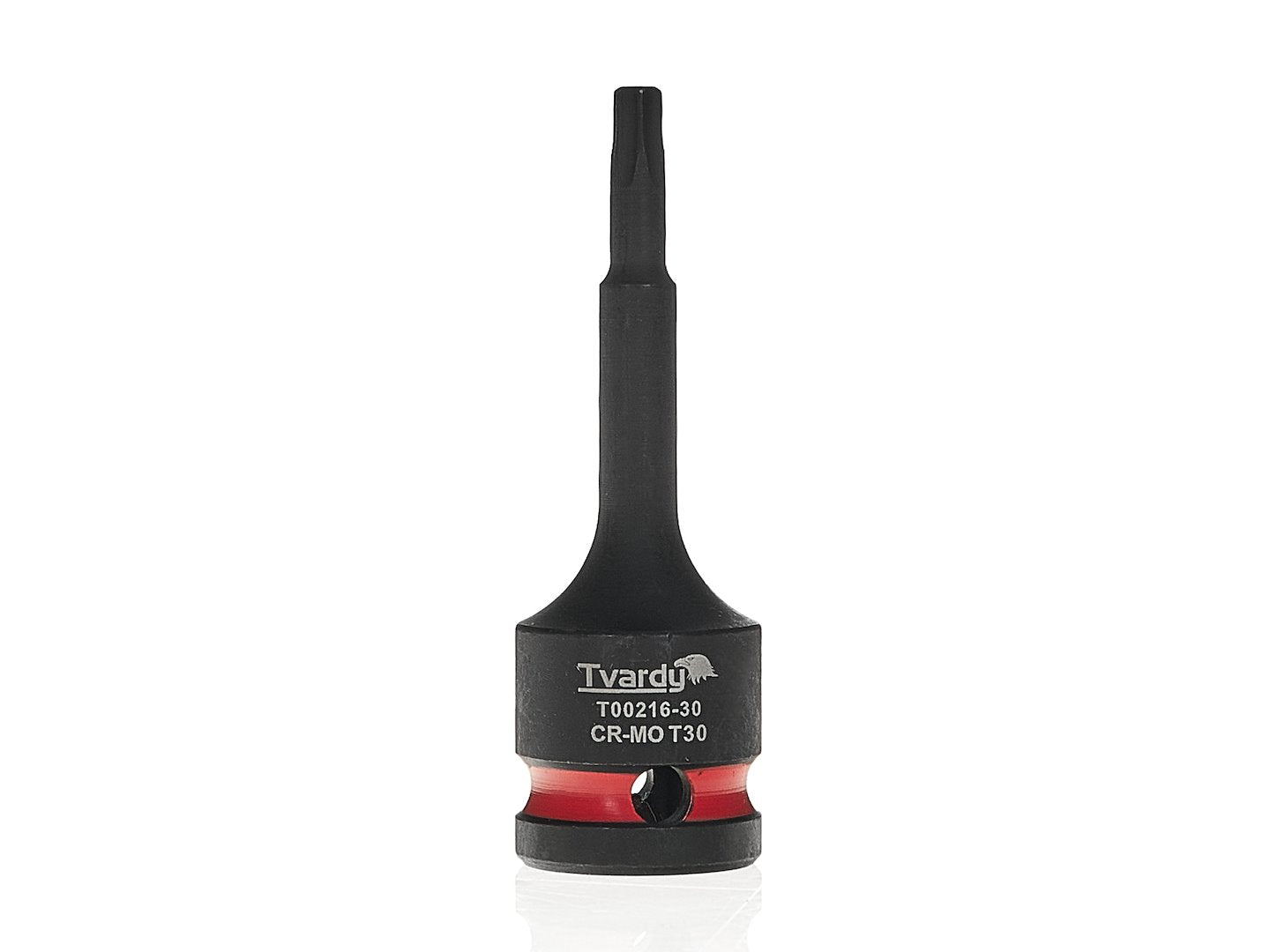Slagsok TORX 1/2" T30 CR-MO