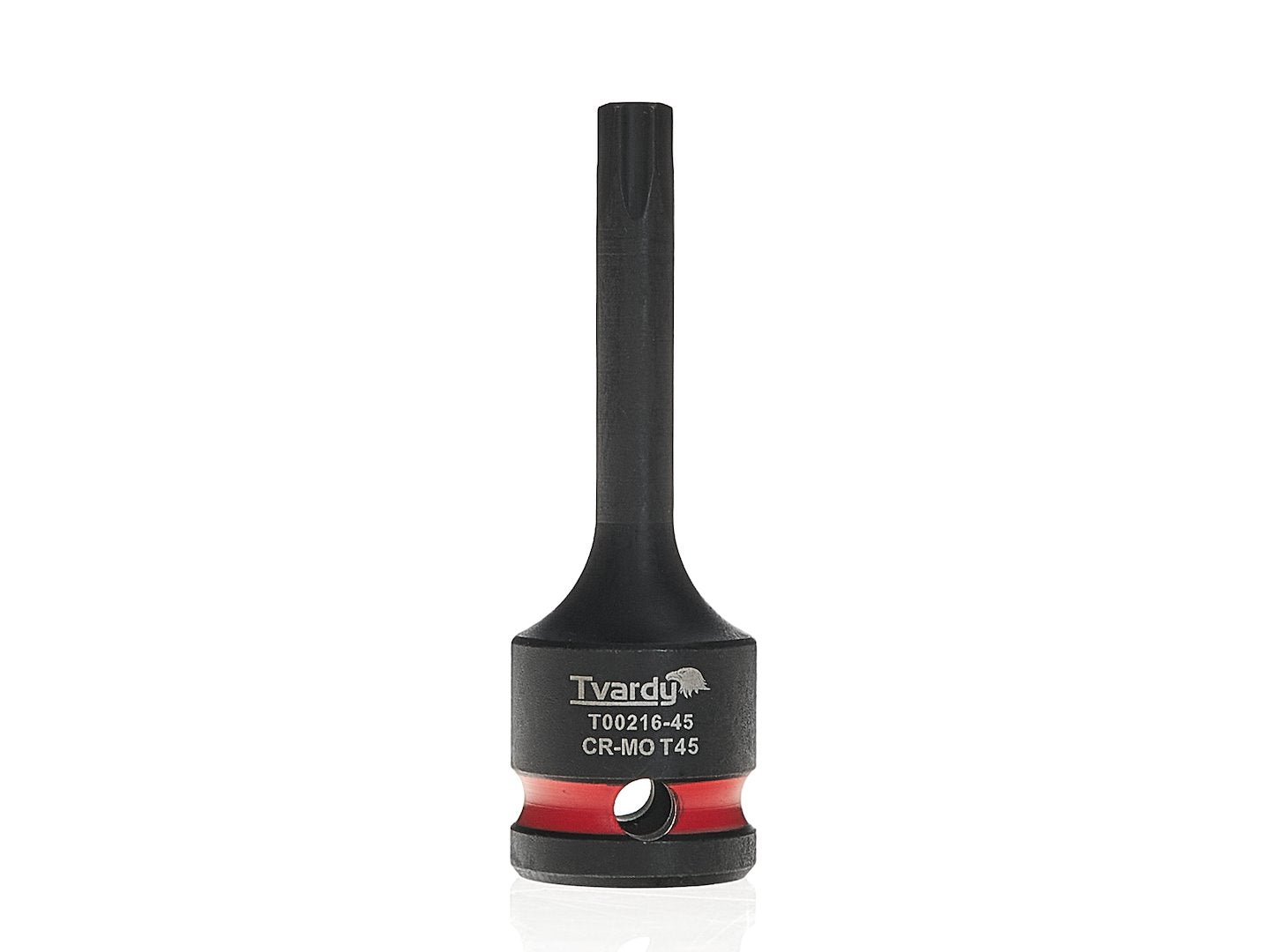 Slagsok TORX 1/2" T45 CR-MO