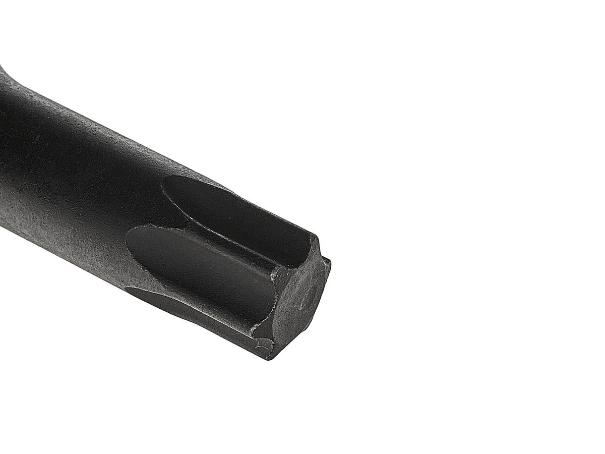 Slagsok TORX 1/2" T50 CR-MO