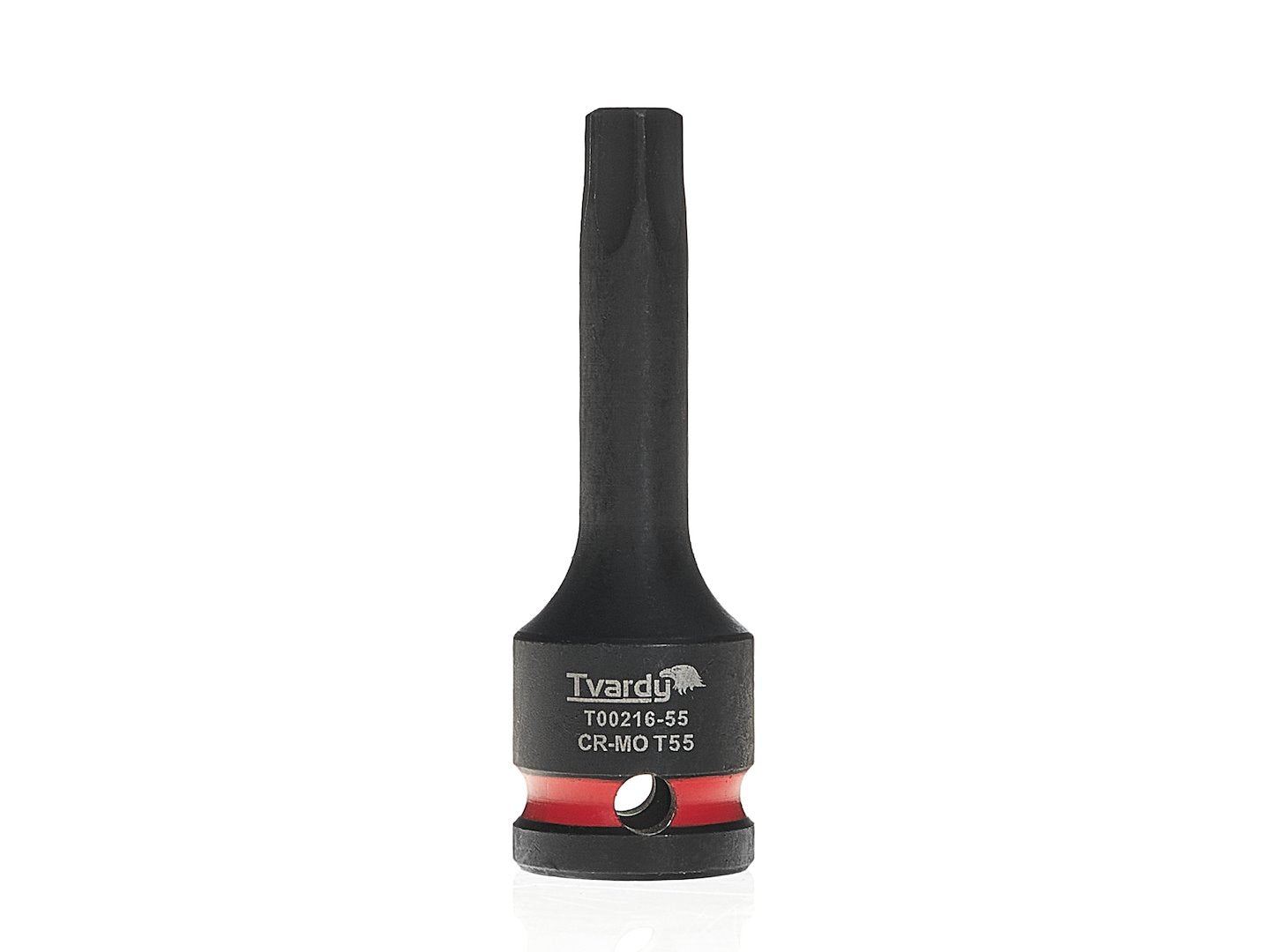 Slagsok TORX 1/2" T55 CR-MO