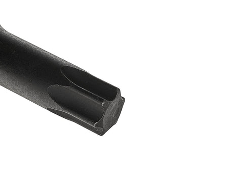 Slagsok TORX 1/2" T60 CR-MO