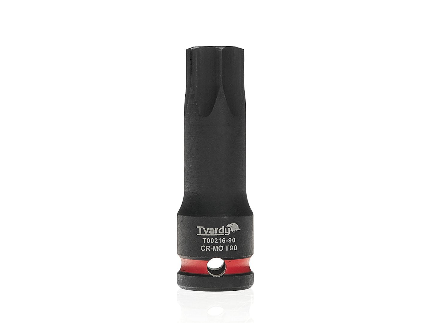 Slagsok TORX 1/2" T90 CR-MO