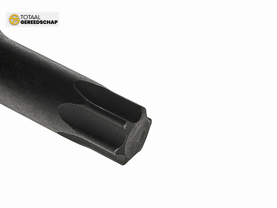 TORX impact socket 1/2" T90 CR-MO