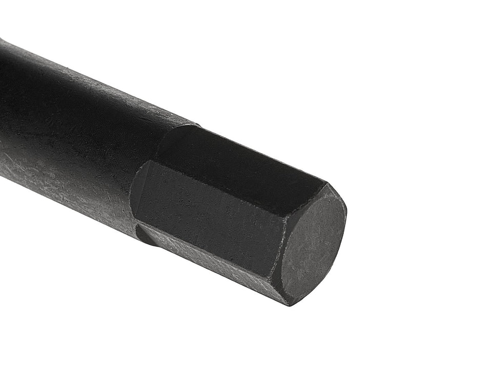 Slagdop HEX 1/2" H6 CR-MO