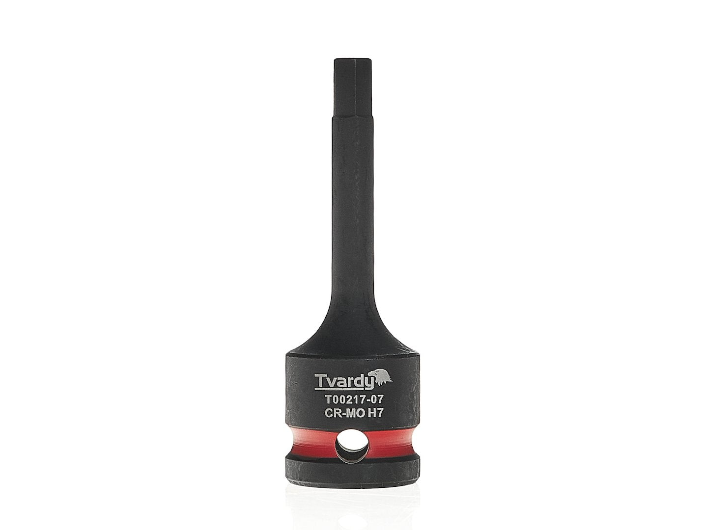Slagdop HEX 1/2" H7 CR-MO