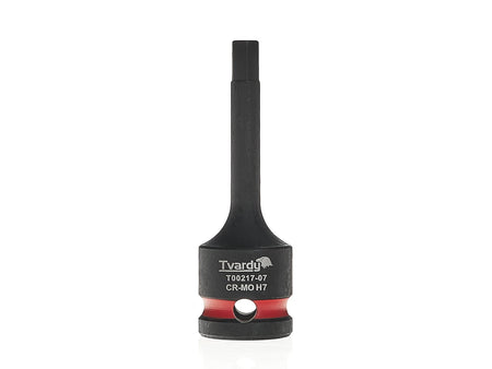 Slagdop HEX 1/2" H7 CR-MO