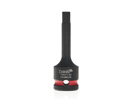 Slagdop HEX 1/2" H8 CR-MO