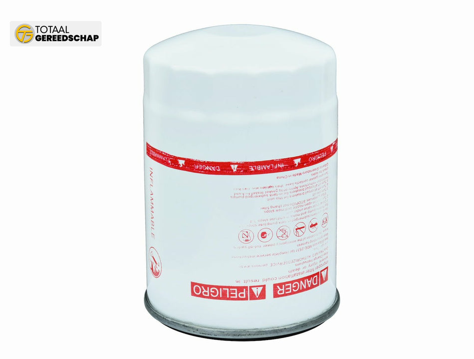 Particle Fuel Tank Filter 1" BSP