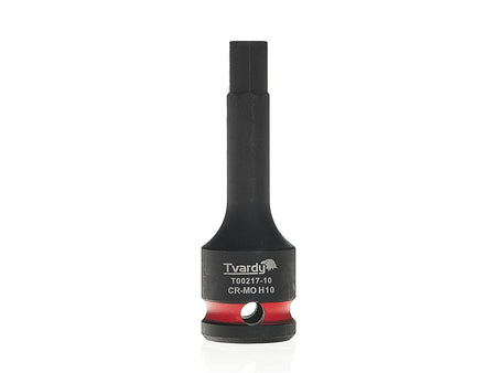 Slagdop HEX 1/2" H10 CR-MO