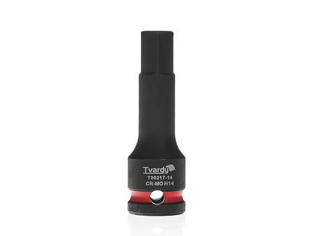 Slagdop HEX 1/2" H14 CR-MO
