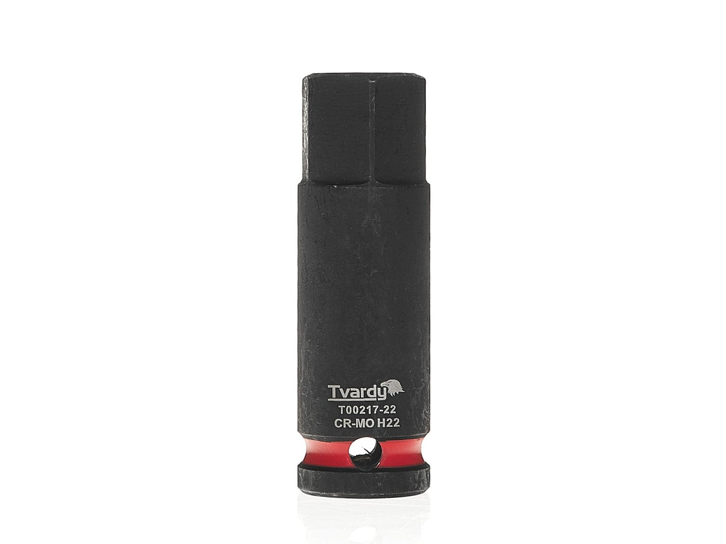 Slagdop HEX 1/2" H22 CR-MO